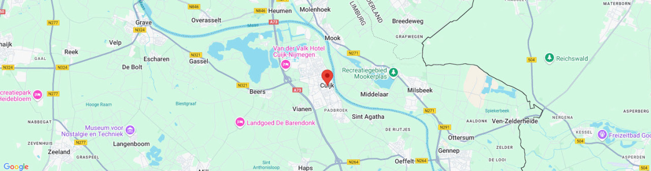 Locatie